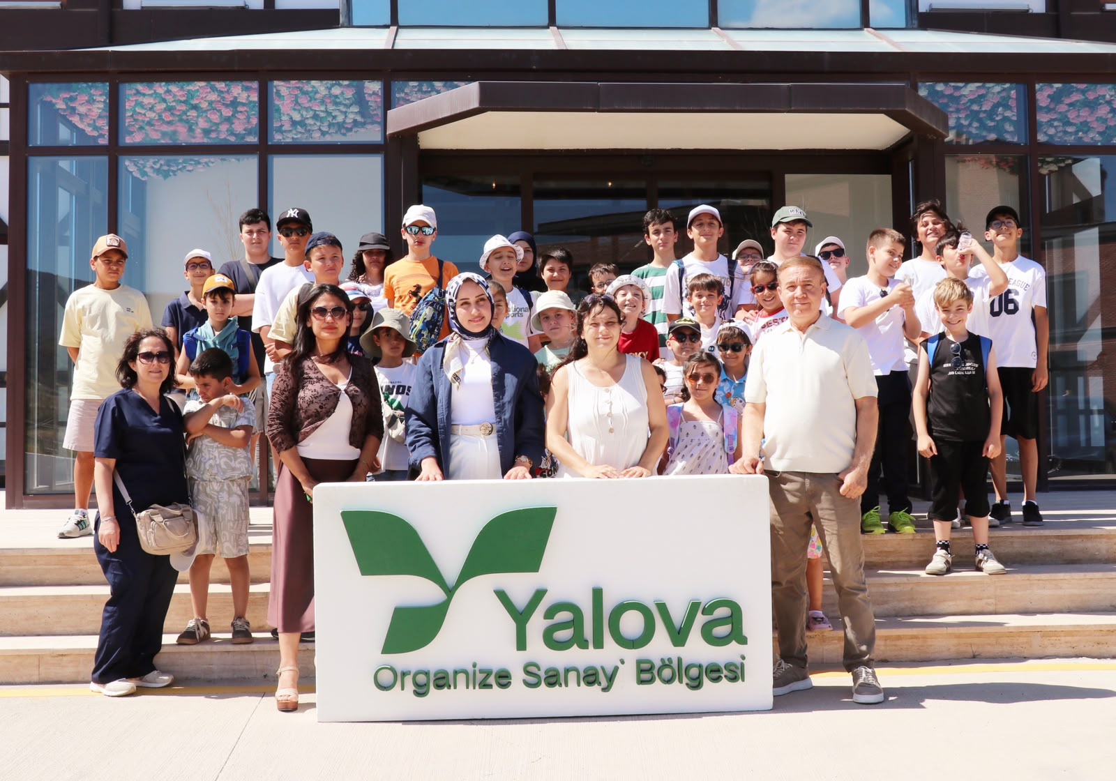 YALOVA / TEKHA Yalova Makine