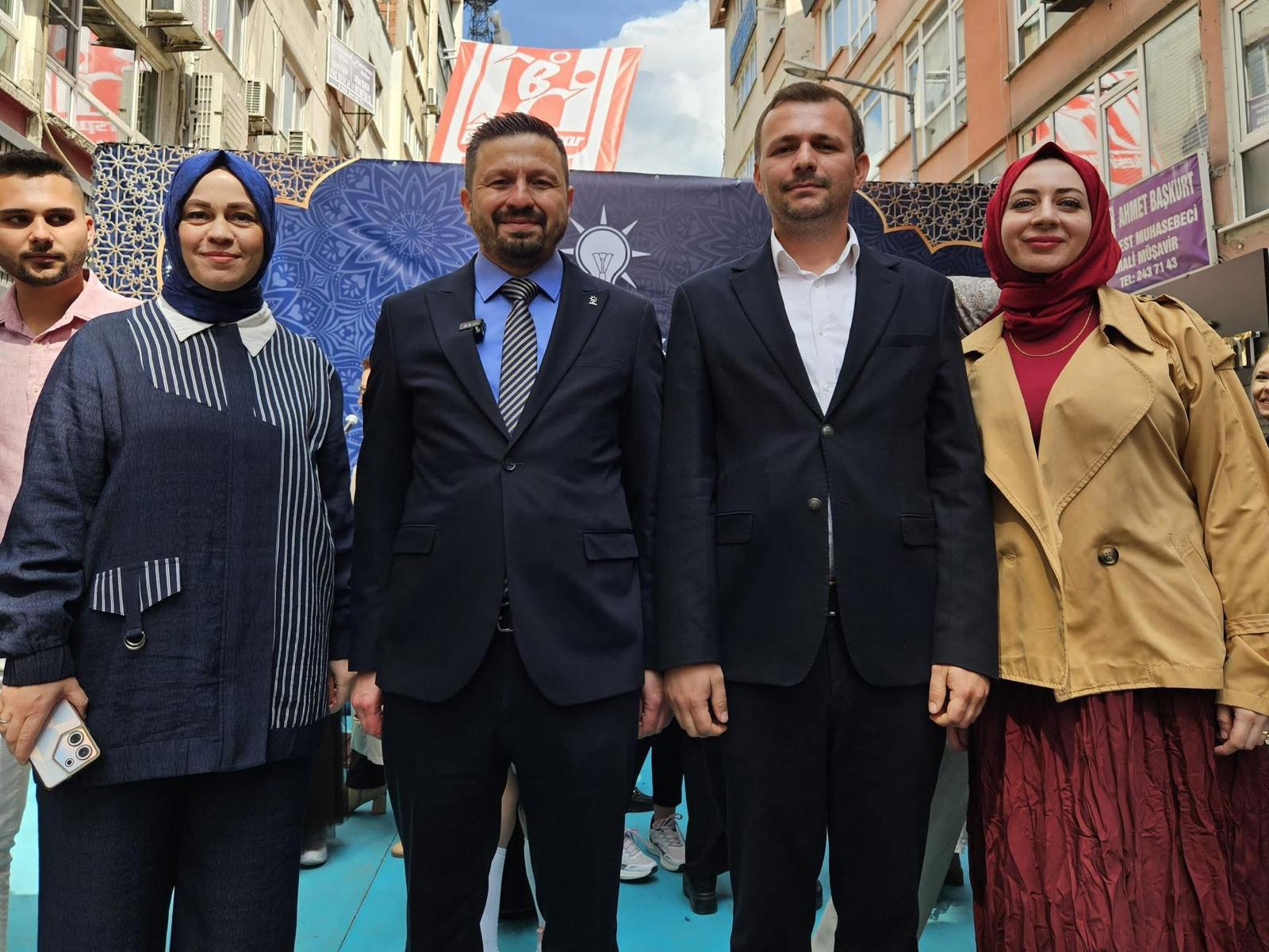 SARA ÇETİNKAYA – BALIKESİR /