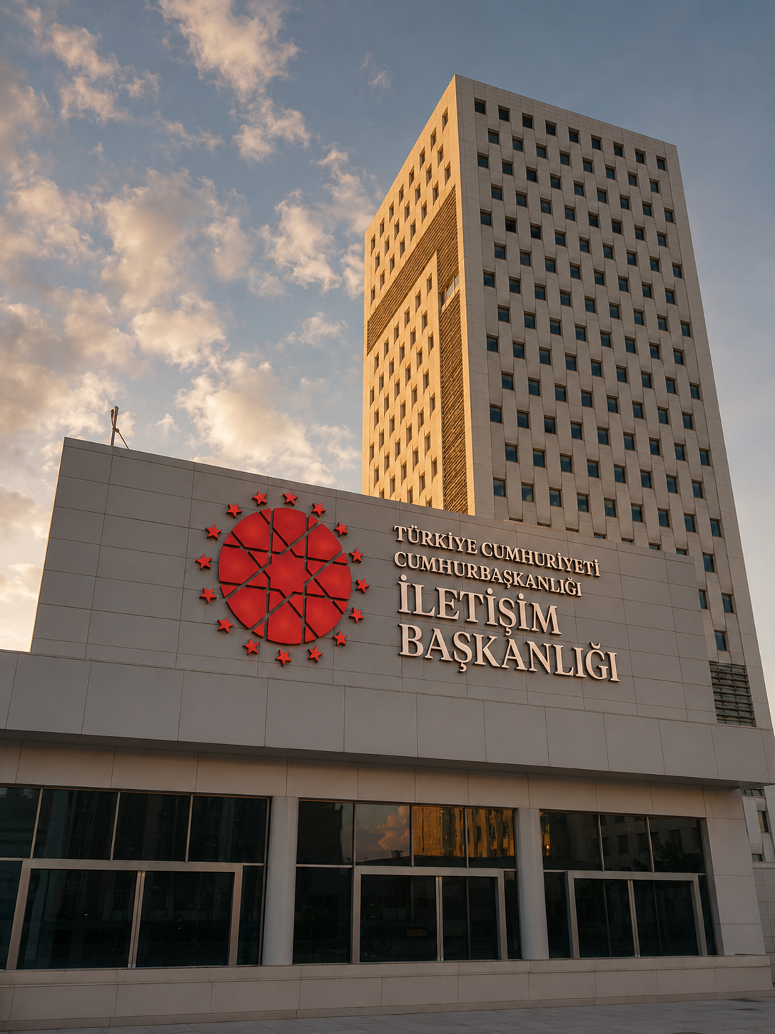DMM’den ‘Mekke Ortak Savunma Anlaşması’ iddialarına yalanlama