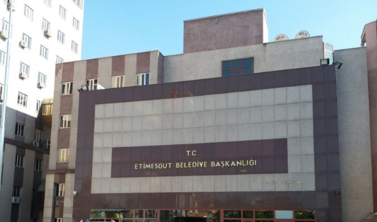 ANKARA / TEKHA Ankara Batı