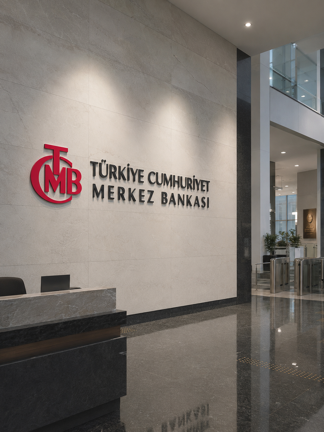 ANKARA / TEKHA Türkiye Cumhuriyet