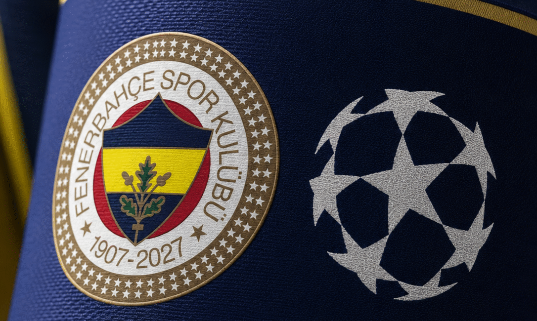 Fenerbahçe’nin UEFA Şampiyonlar Ligi Play-Off Turundaki Muhtemel Rakibi Belli Oldu UEFA Şampiyonlar Ligi’ndeki temsilcilerimizden