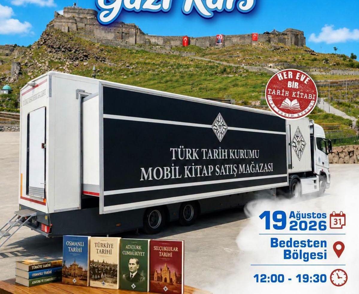 CEM DAŞDELEN- KARS / TEKHA