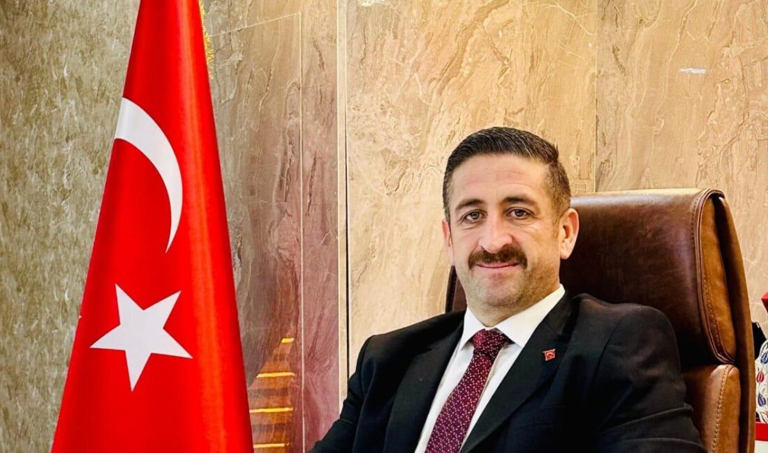 Mevlit Kandili’nde Birlik Çağrısı: “Vatan, Bayrak ve Mukaddesat Etrafında Kenetlenelim” ANKARA / TEKHA Tek
