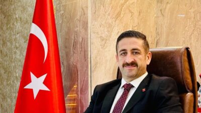 ANKARA / TEKHA Tek Haber