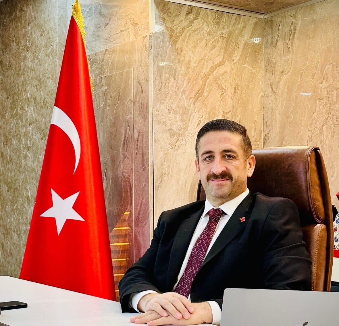Mevlit Kandili’nde Birlik Çağrısı:  “Vatan, Bayrak ve Mukaddesat Etrafında Kenetlenelim”