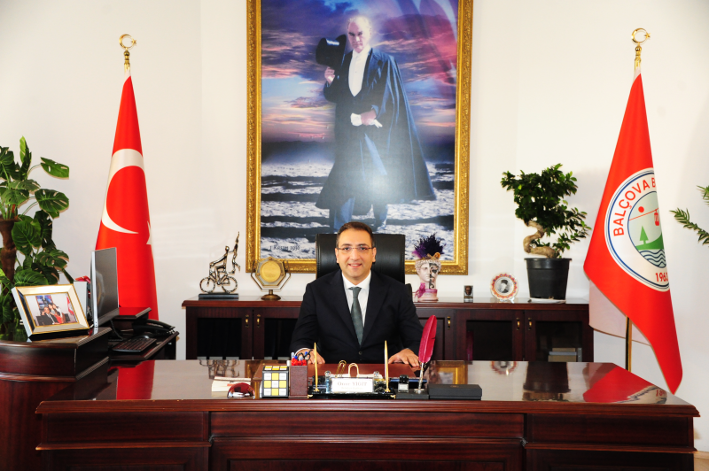 ANKARA / TEKHA İçişleri Bakanlığı,