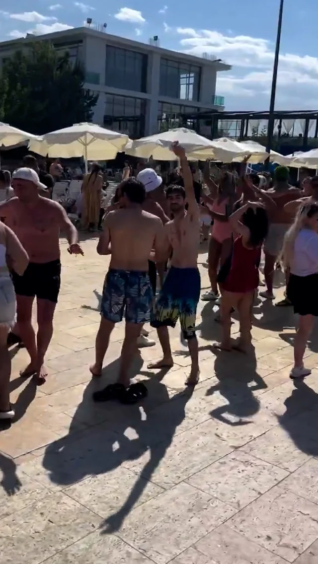 &nbsp; İran’dan Türkiye’ye turistik amaçla
