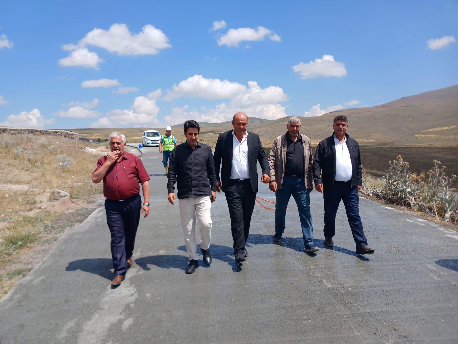 CEM DAŞDELEN- KARS / TEKHA