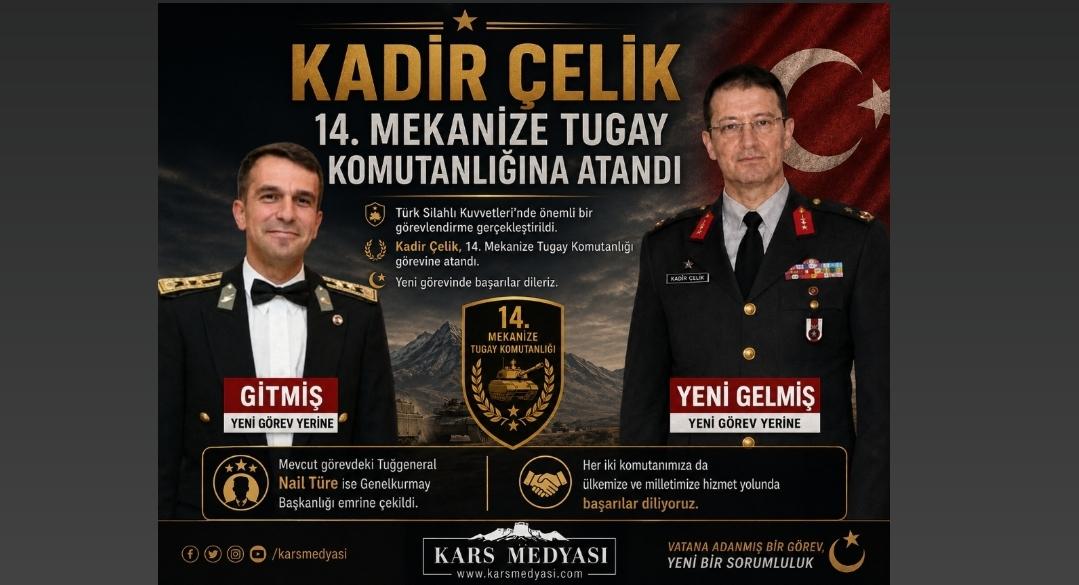 CEM DAŞDELEN- KARS / TEKHA