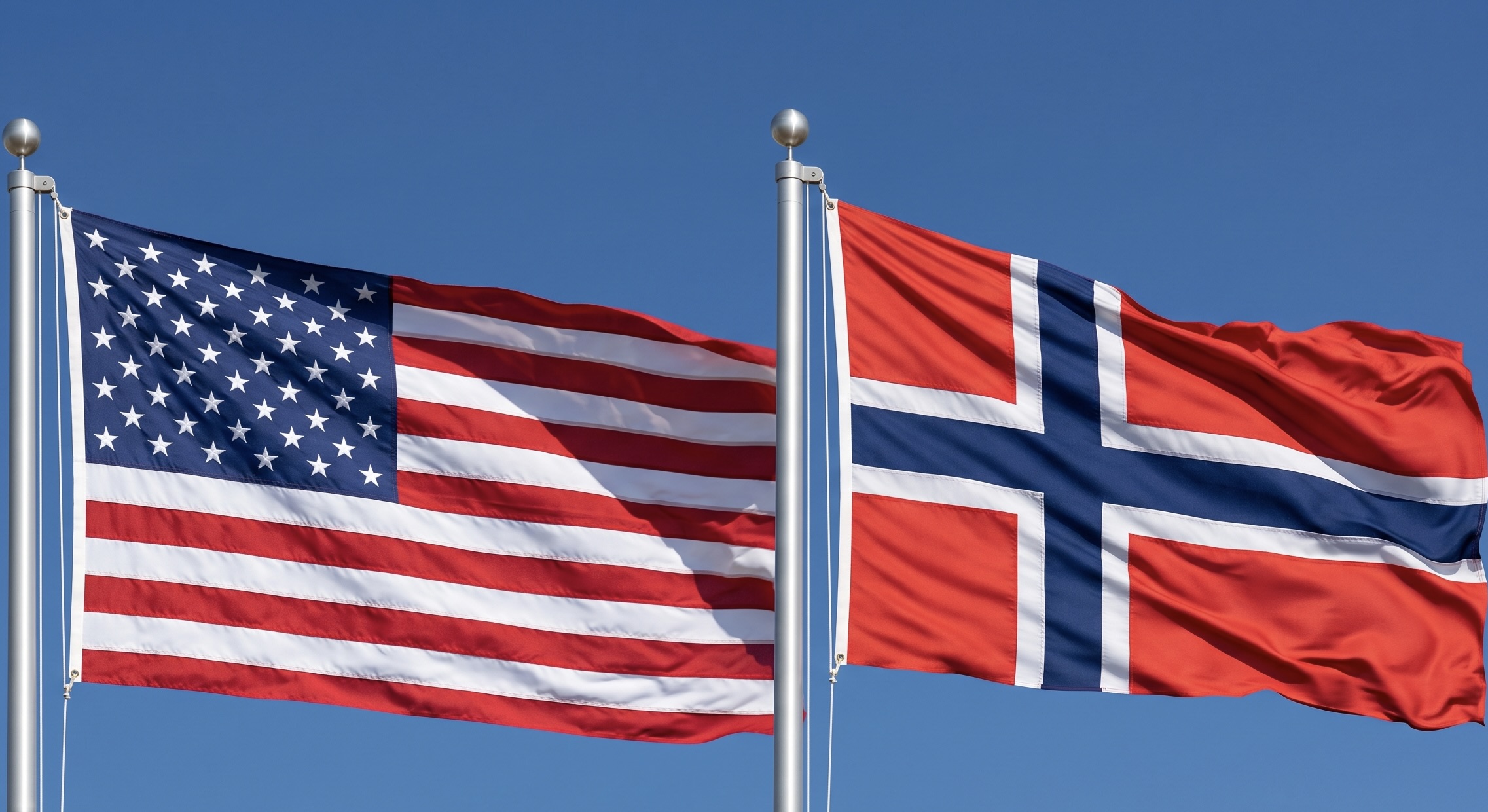 ABD Dışişleri Bakanlığı, Norveç’e ‘155