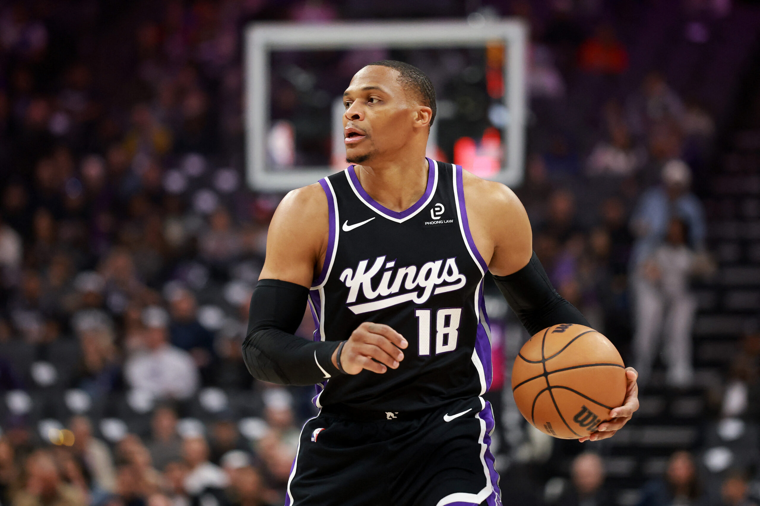 NBA Efsanesi Russell Westbrook Basketbol Kariyerini Noktaladı