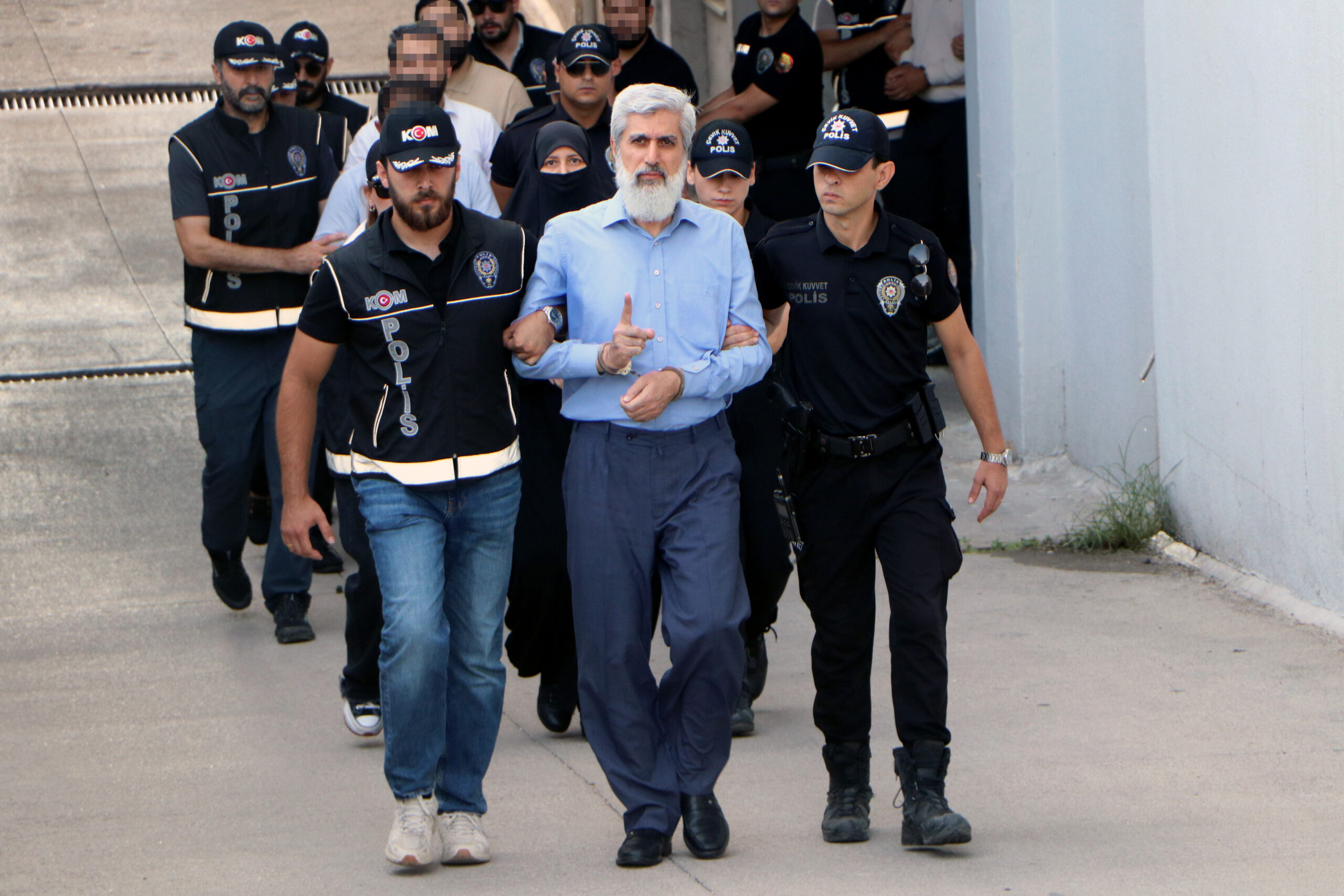 ADANA / TEKHA Adana merkezli