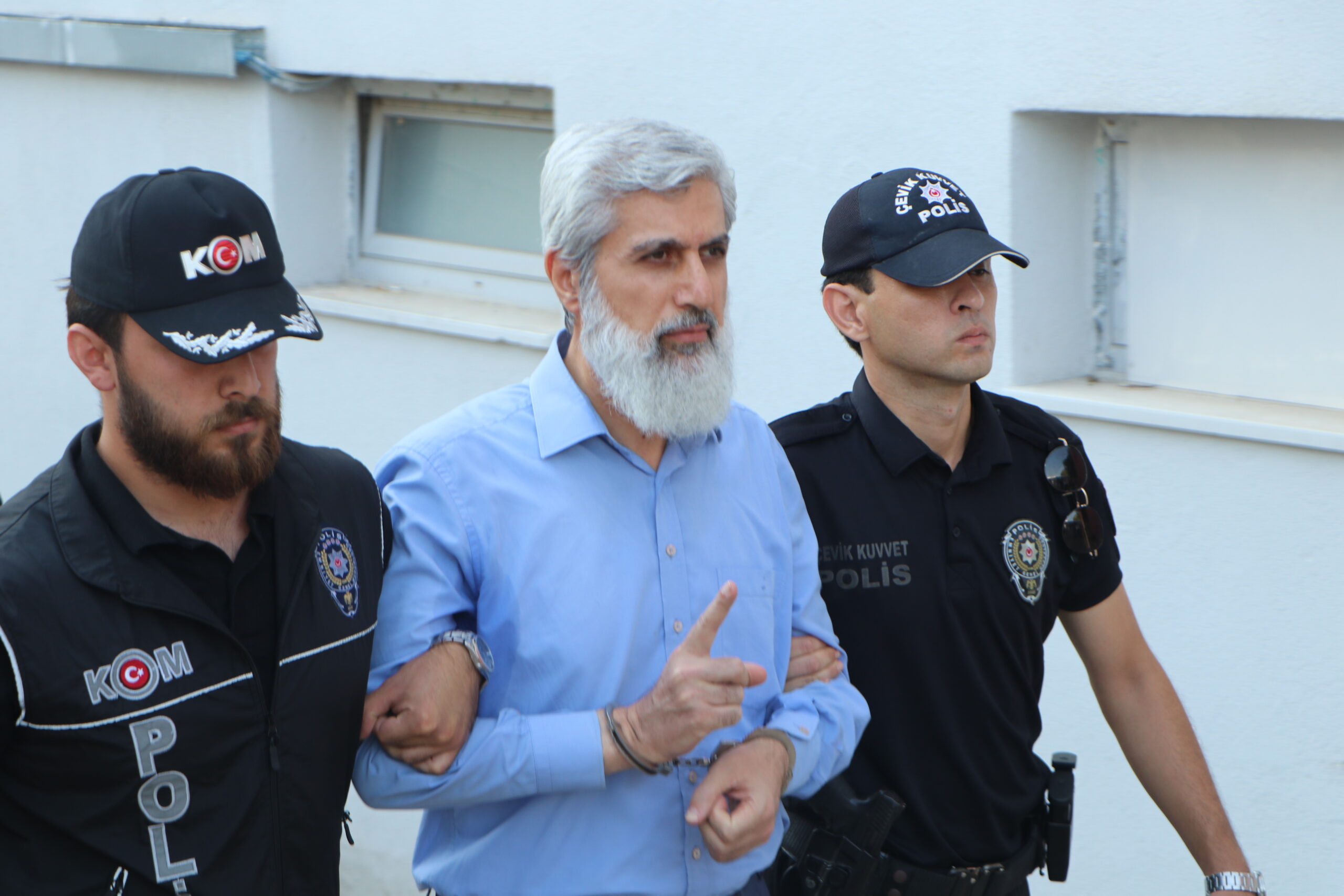 ADANA / TEKHA Adana merkezli