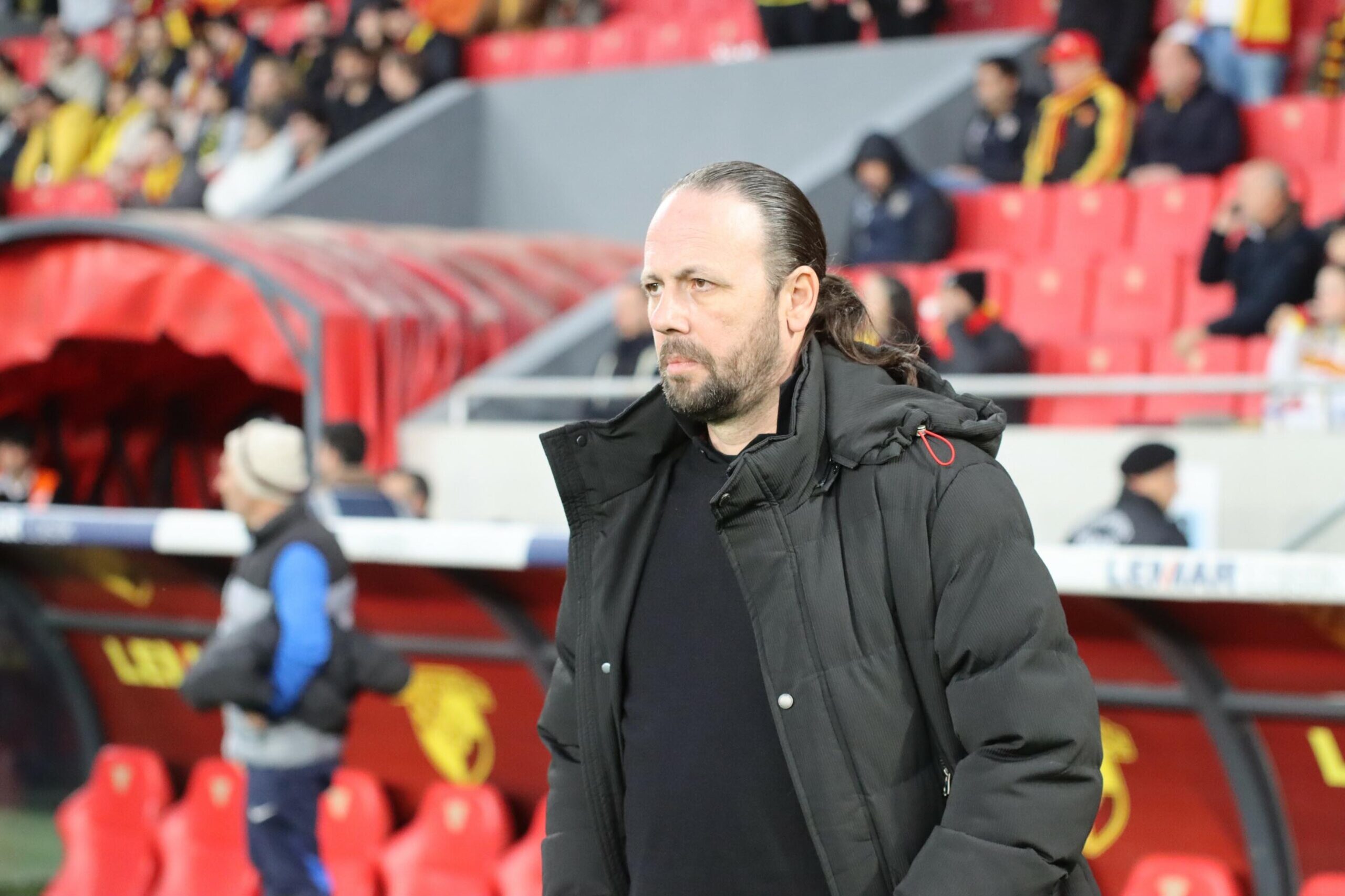Yeni sezonda 3’üncü Lig’de mücadele