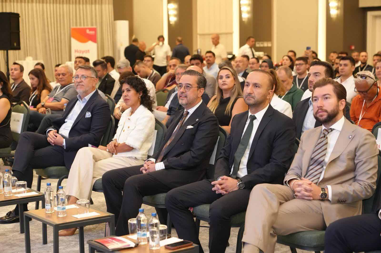 Aydem Enerji’nin elektrik perakende şirketi