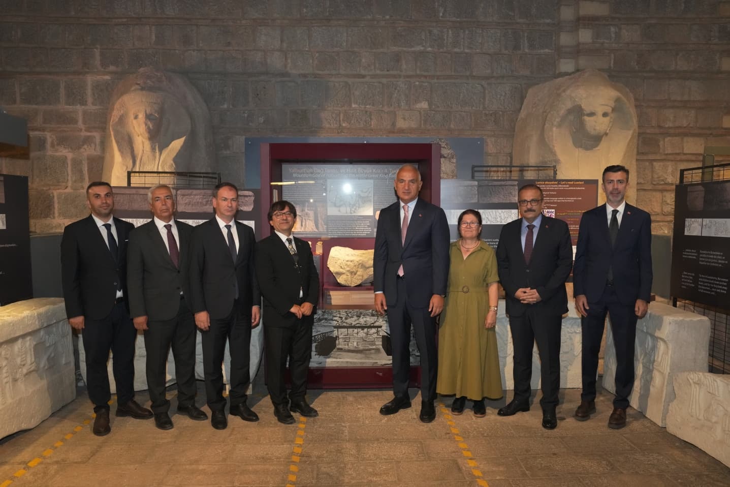 ANKARA / TEKHA Kültür ve