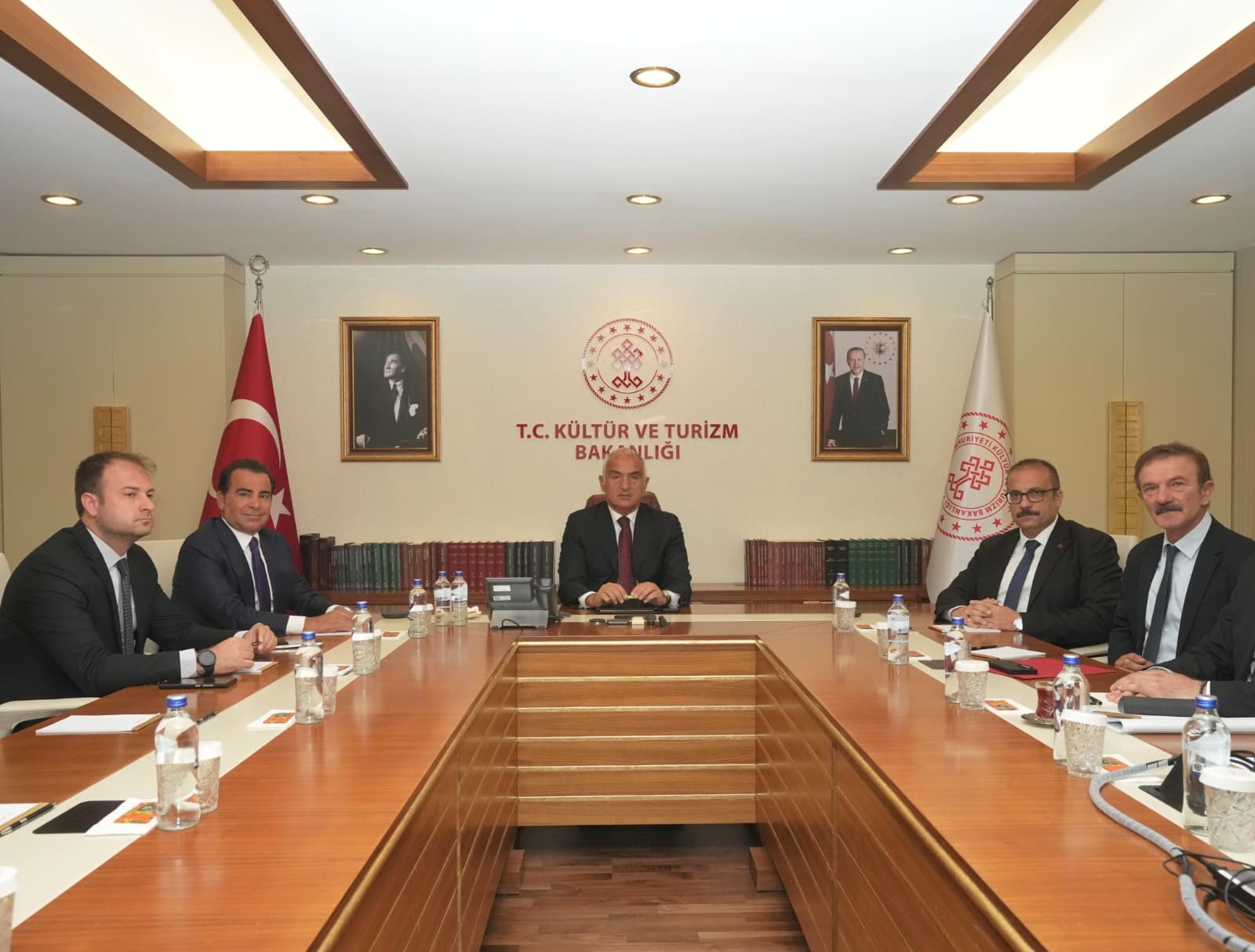 ŞANLIURFA / TEKHA Kültür ve