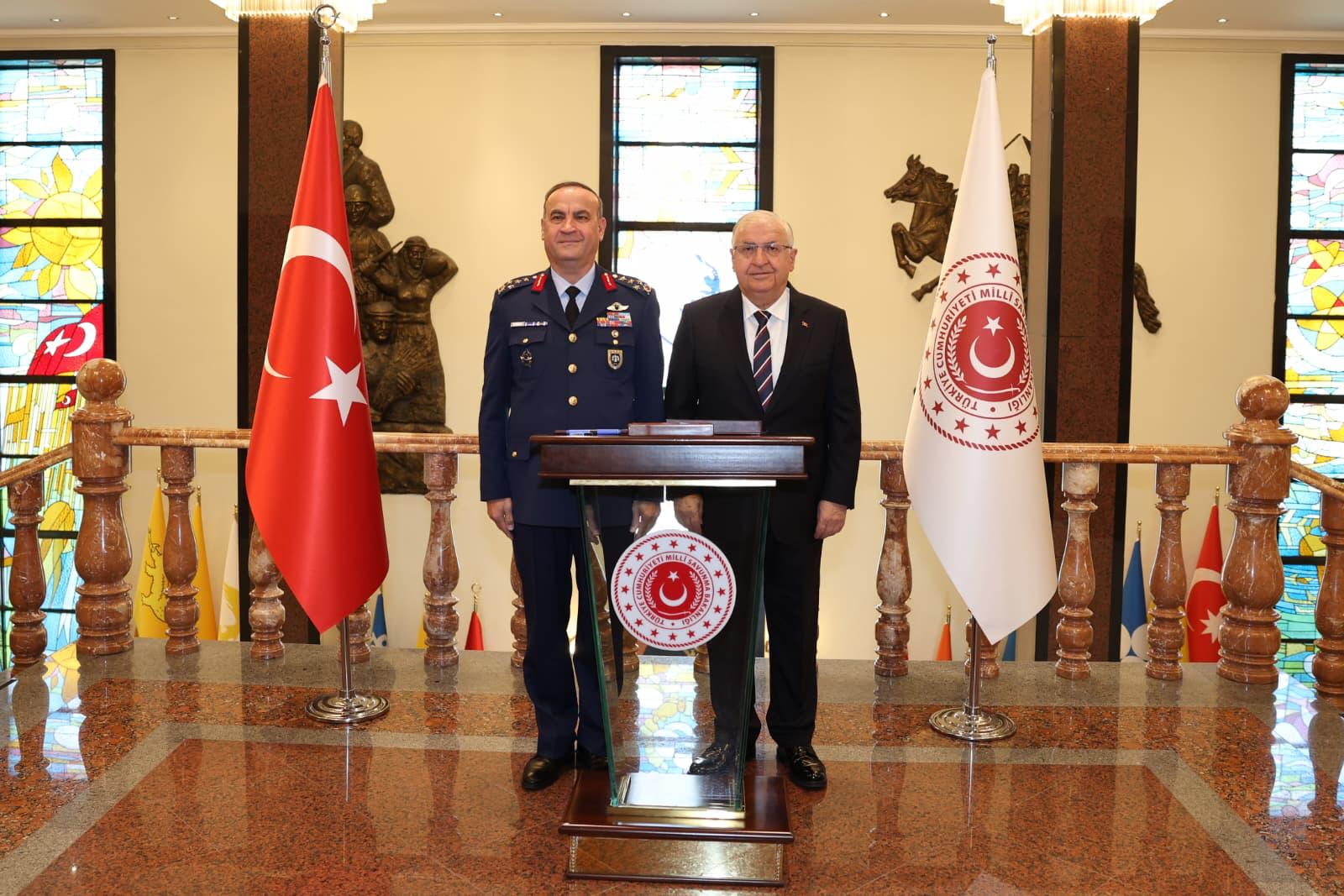 ANKARA / TEKHA Milli Savunma