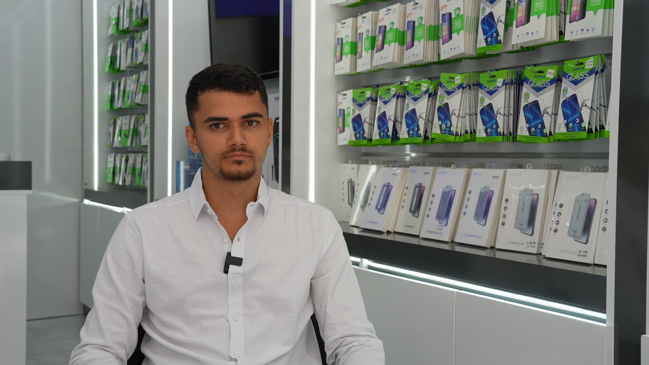 HATAY / TEKHA Çevre, Şehircilik