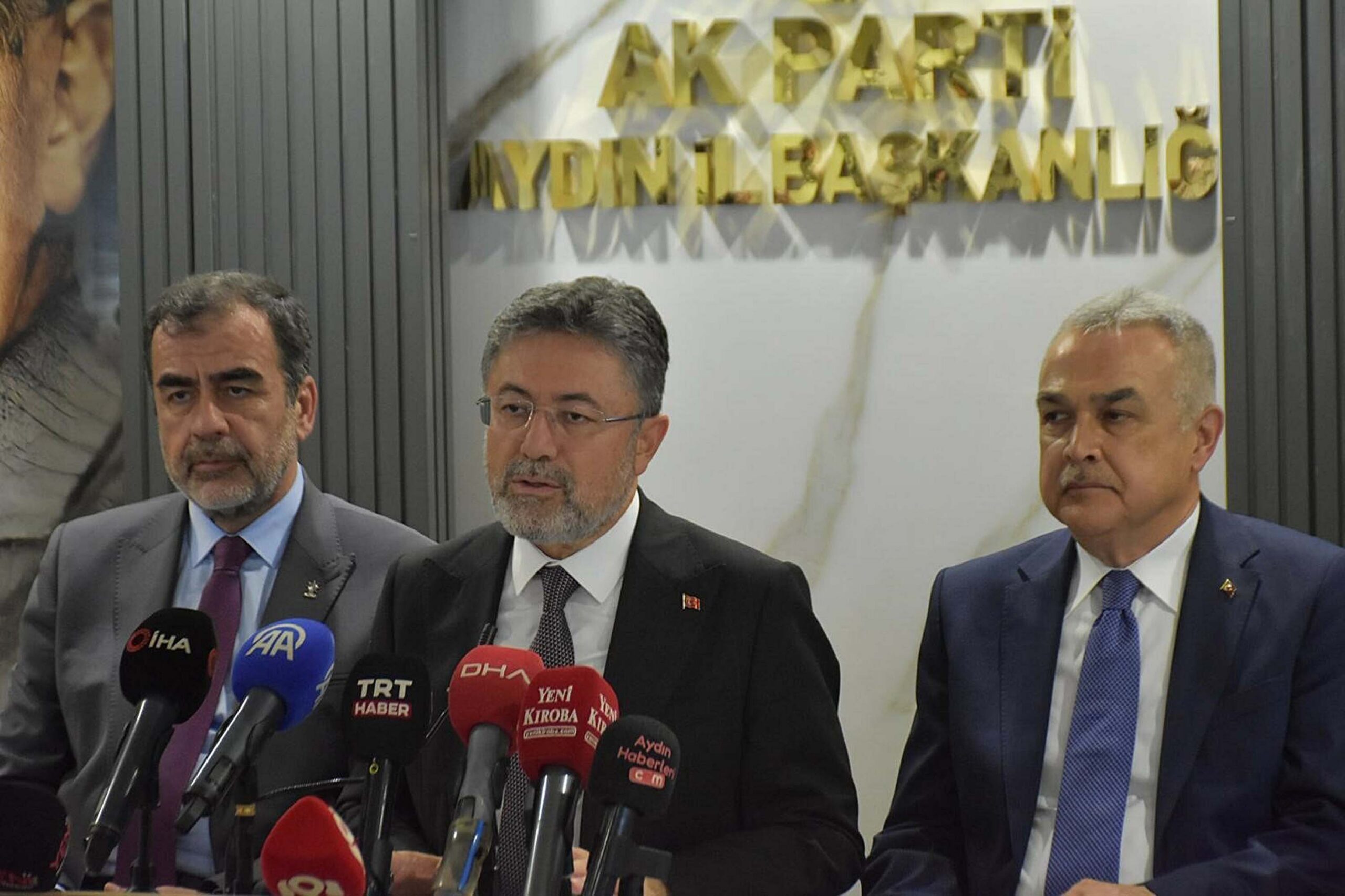 AYDIN / TEKHA Tarım ve