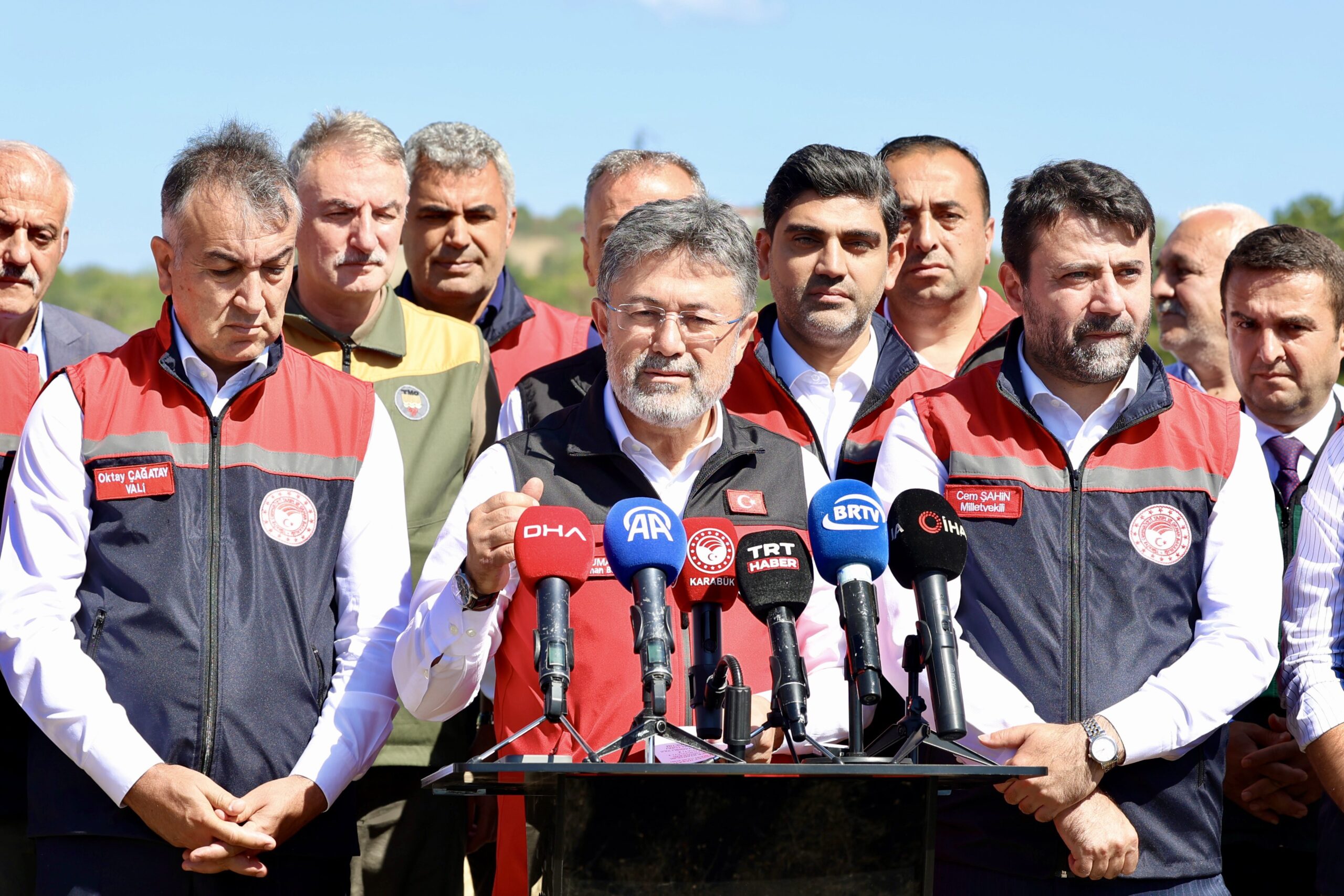 TMO’dan Üreticilere 120 Milyar Liralık Hububat Ödemesi