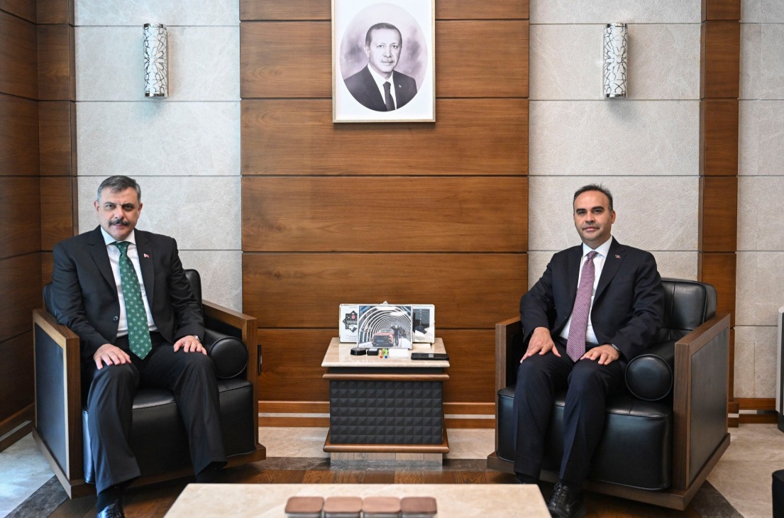 ANKARA / TEKHA Sanayi ve