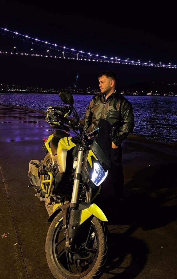 İstanbul Eyüpsultan’da 1.43 promil alkollü