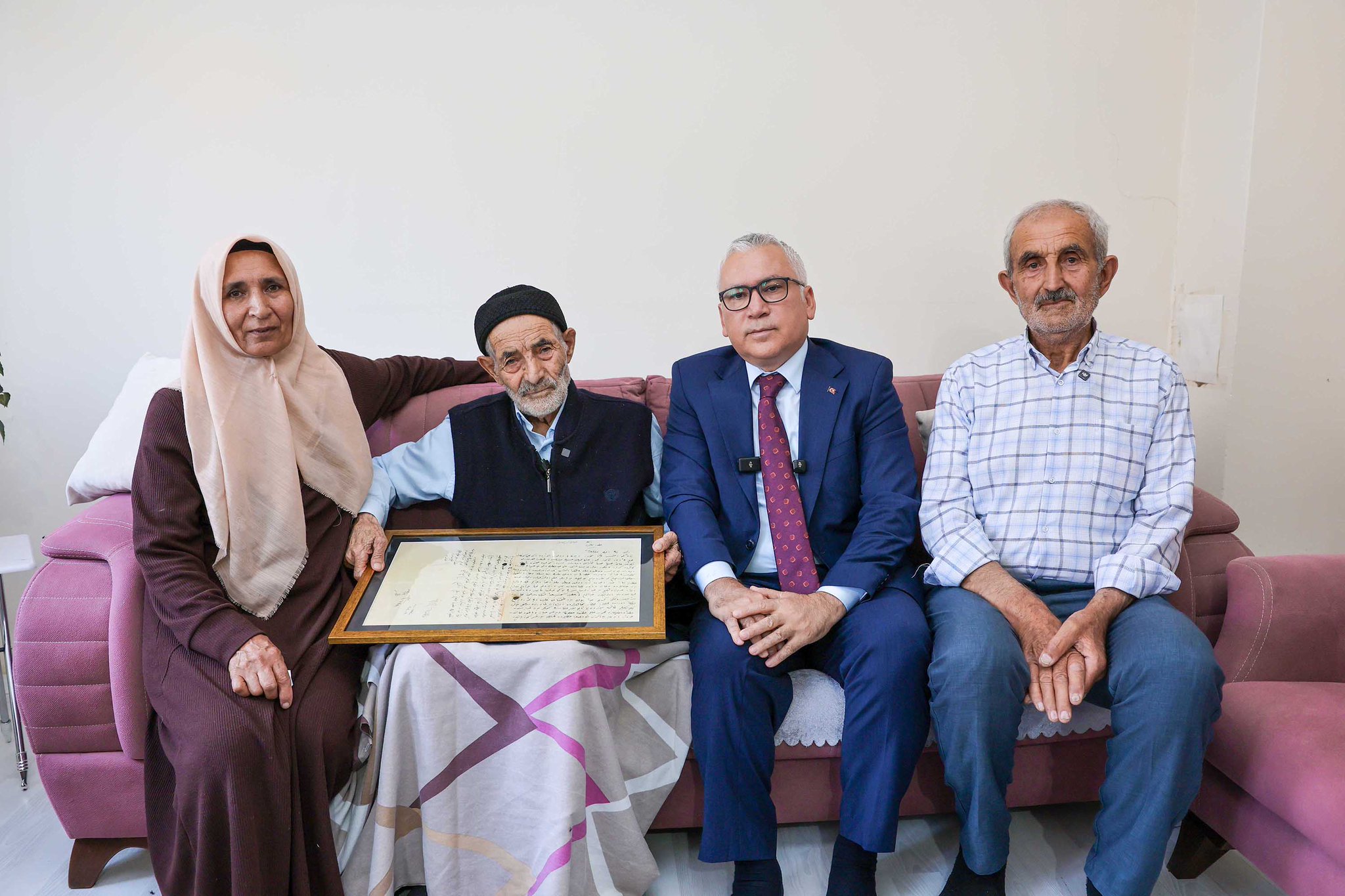 SİVAS / TEKHA Sivas Valiliği