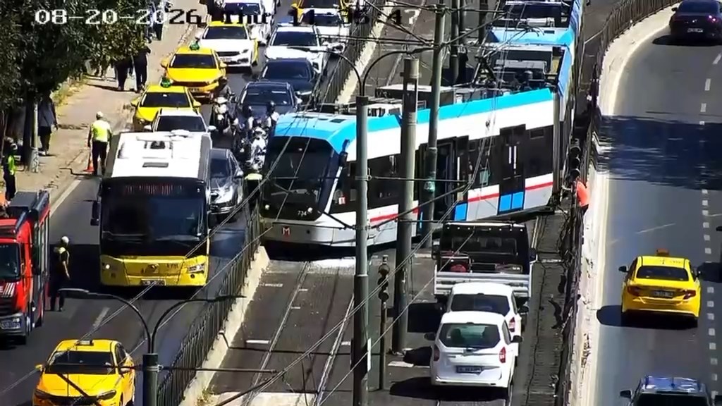İSTANBUL / TEKHA İstanbul’un Beyoğlu