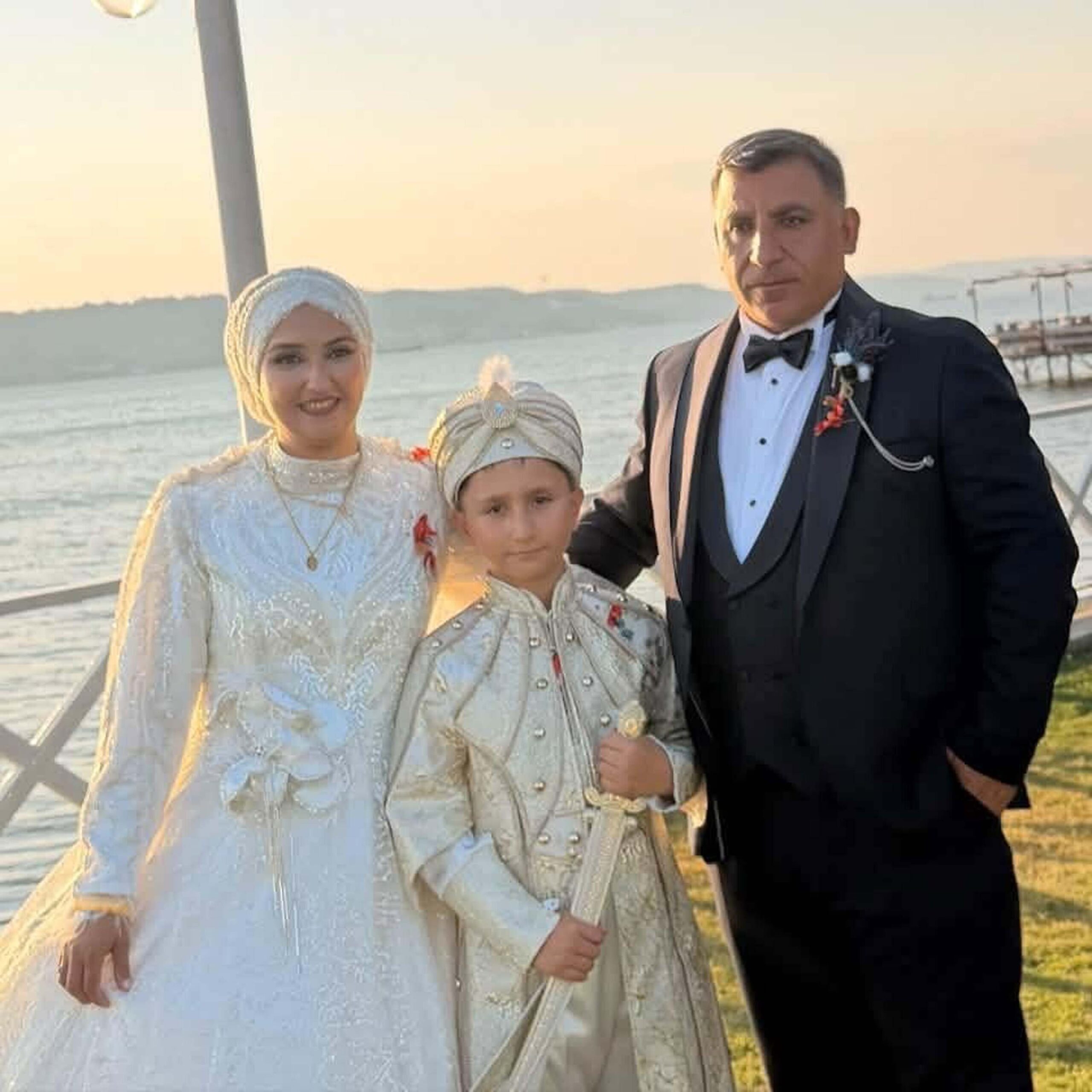 Çanakkale’de yan dairede uygulanan böcek