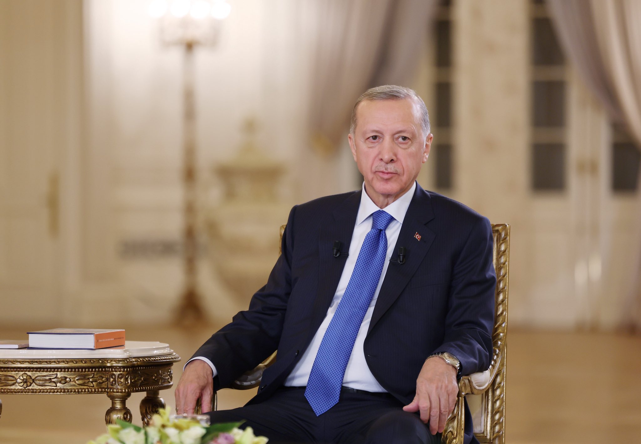 Cumhurbaşkanı Erdoğan: AK Parti’nin Çeyrek Asrı Türkiye İçin Tarihi Bir Dönüşümdür