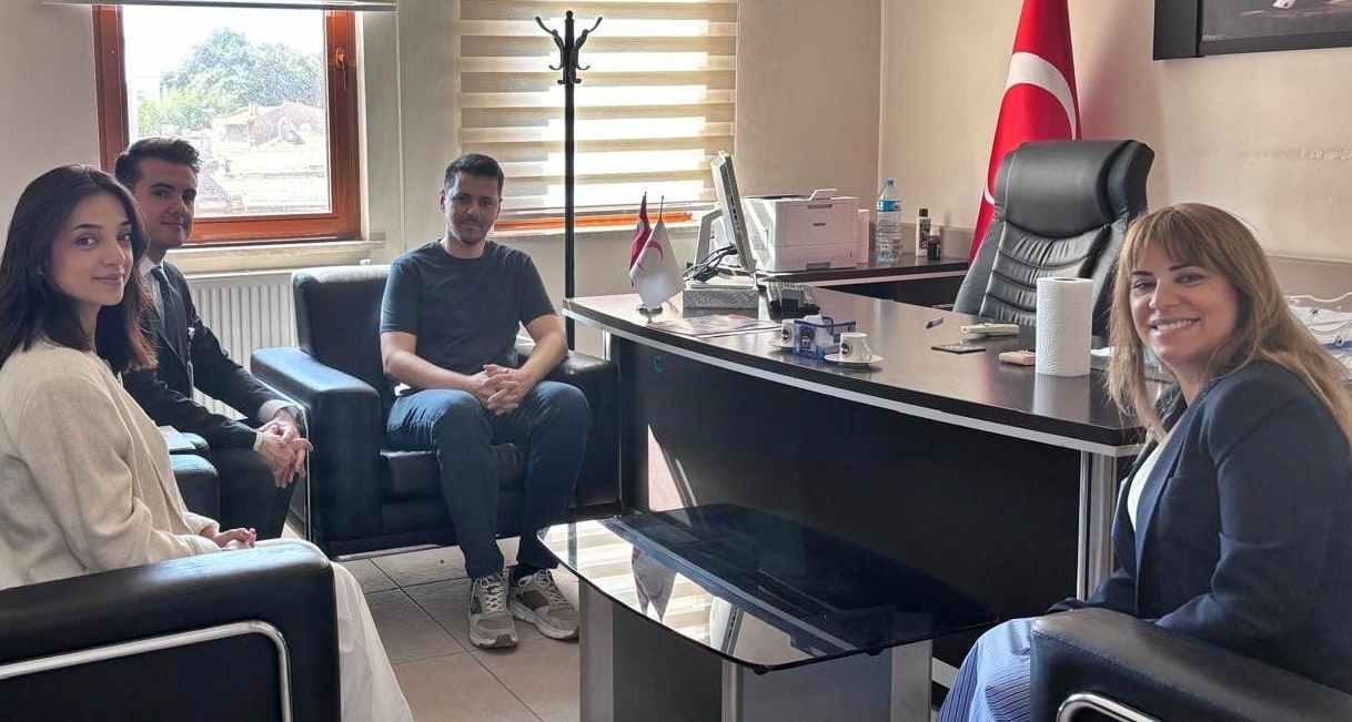 LÖSEV’den Gelibolu’da Kurumlarla İş Birliği