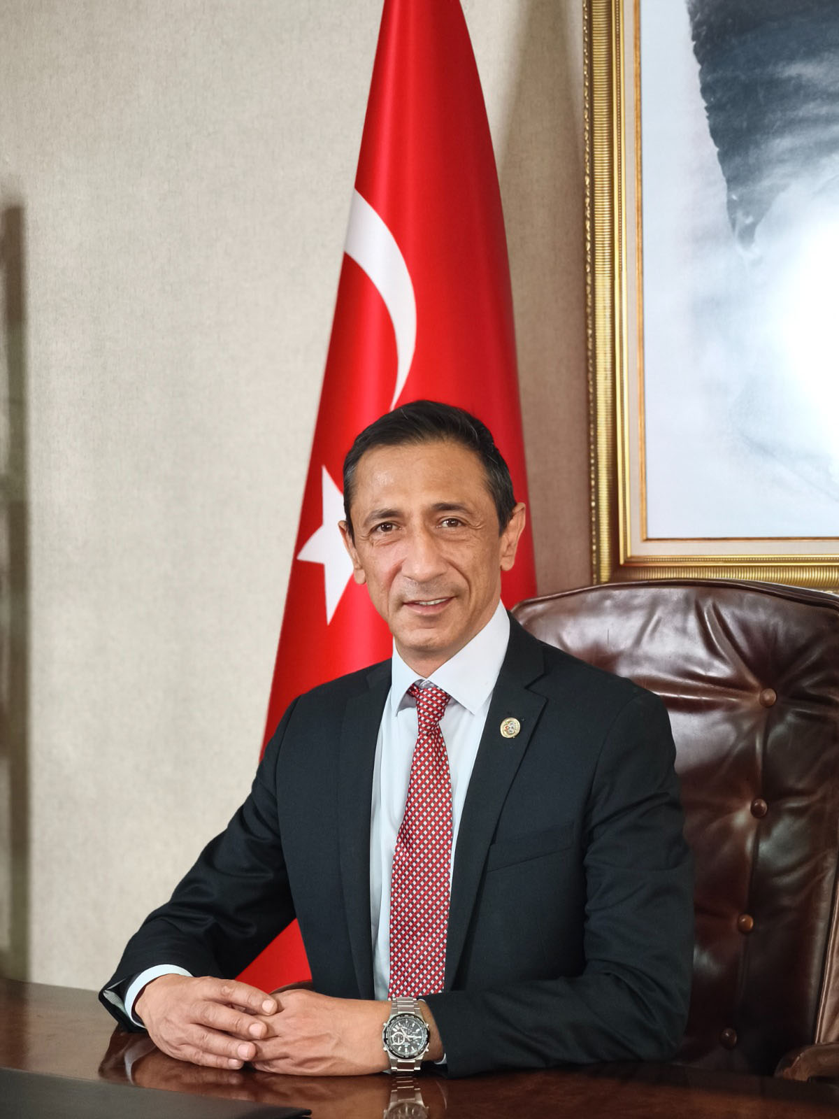 ANKARA / TEKHA Eğitim ve