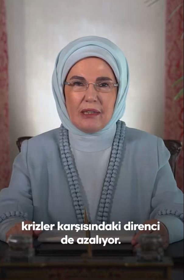 KİEV / TEKHA Cumhurbaşkanı Recep