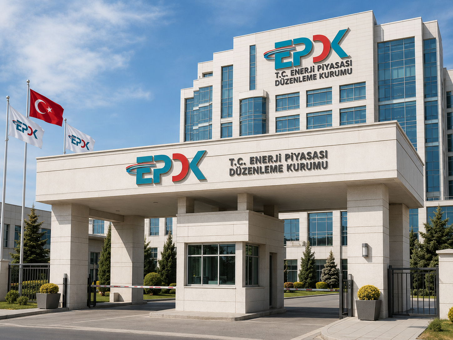 EPDK raporunu açıkladı: Akaryakıt satışları yüzde 5,34 arttı