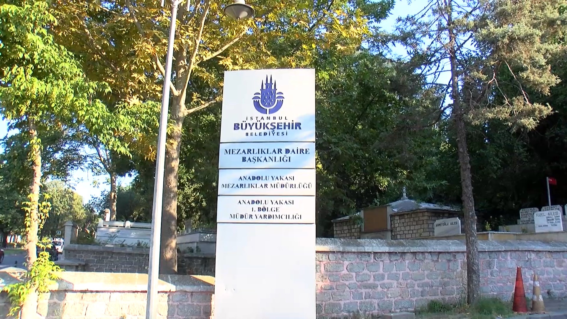 İSTANBUL / TEKHA Eski Ulaştırma