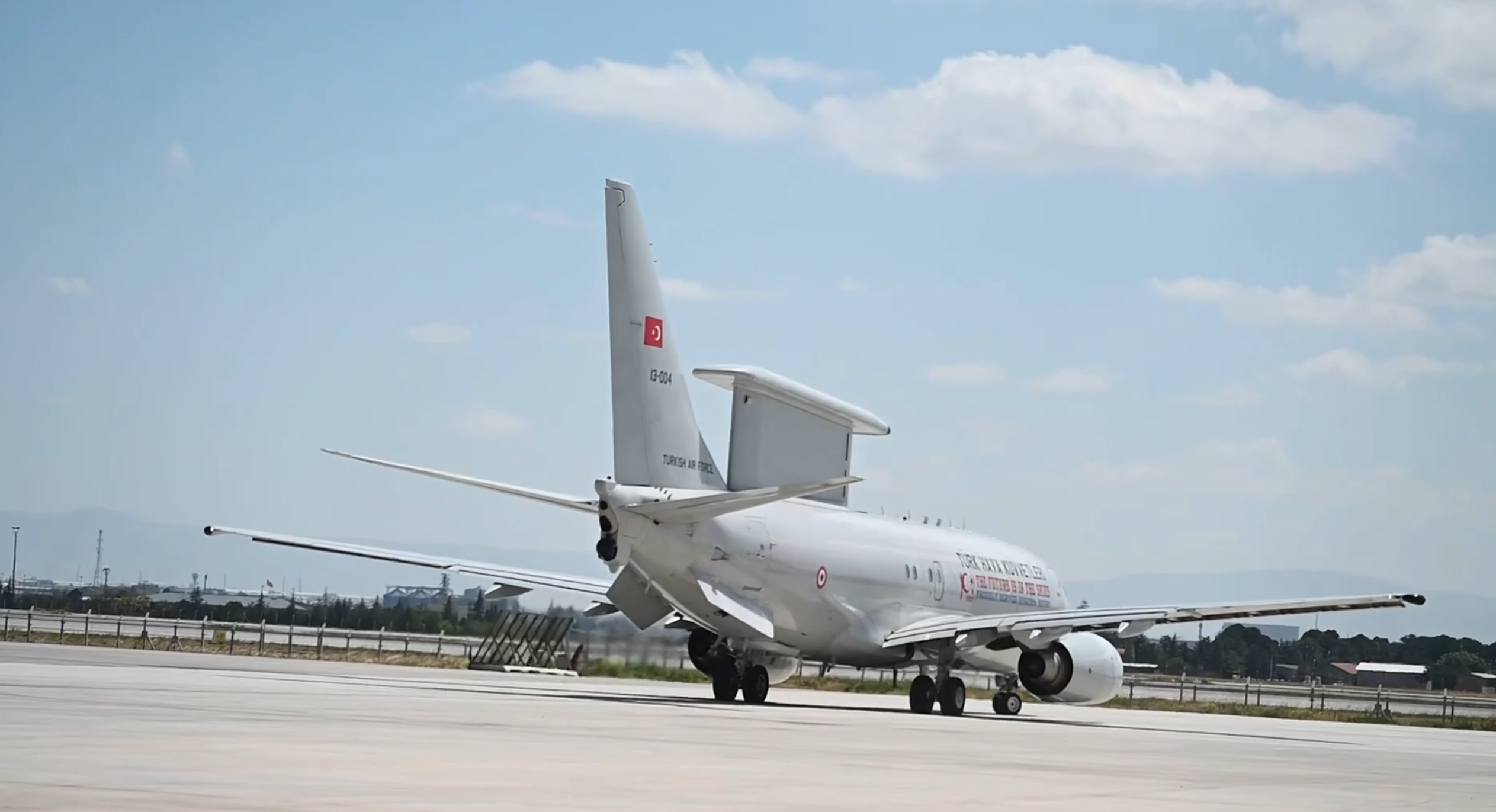 Türk Hava Kuvvetleri’nden Romanya’da Başarılı NATO Görevi
