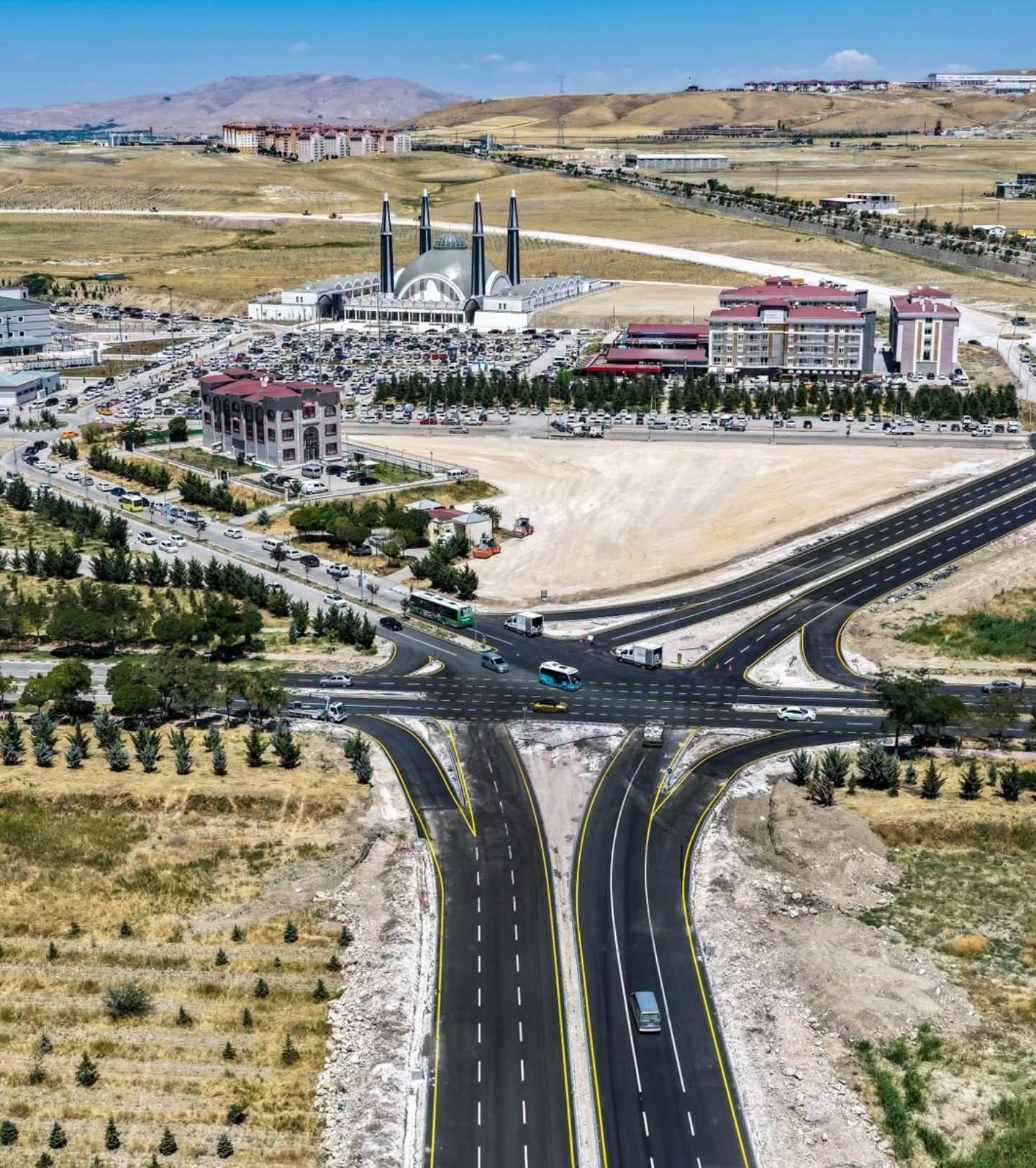 Van Valisi ve Büyükşehir Belediye