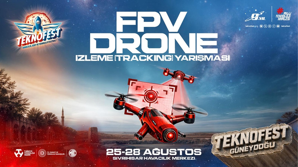ESKİŞEHİR / TEKHA TEKNOFEST kapsamında