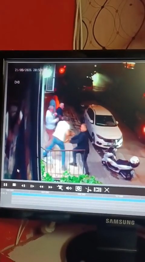 İSTANBUL / TEKHA Gaziosmanpaşa’da oyun