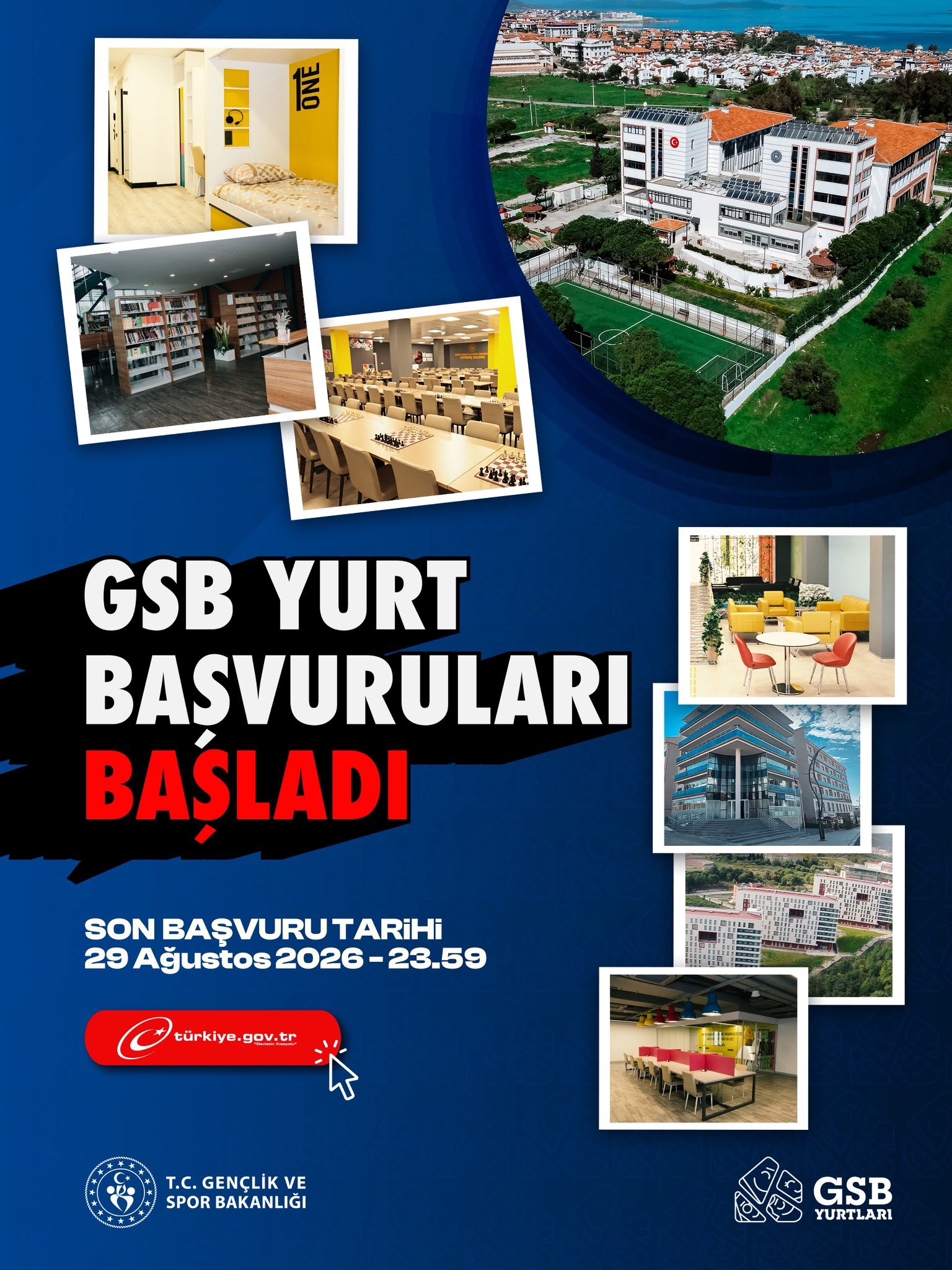 ANKARA / TEKHA Gençlik ve
