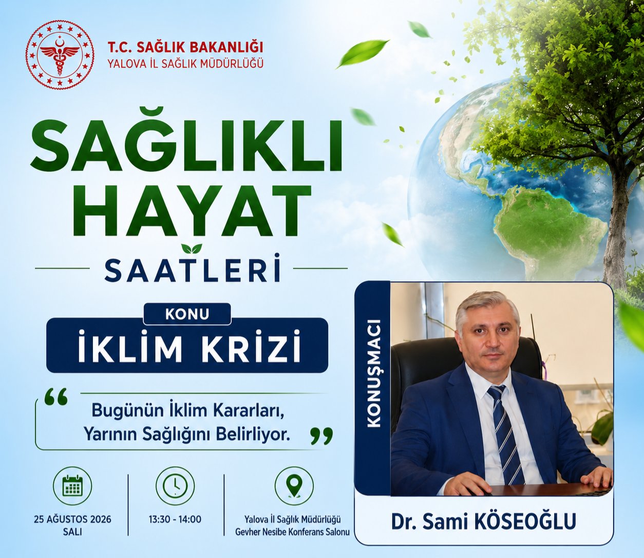 YALOVA / TEKHA Yalova İl
