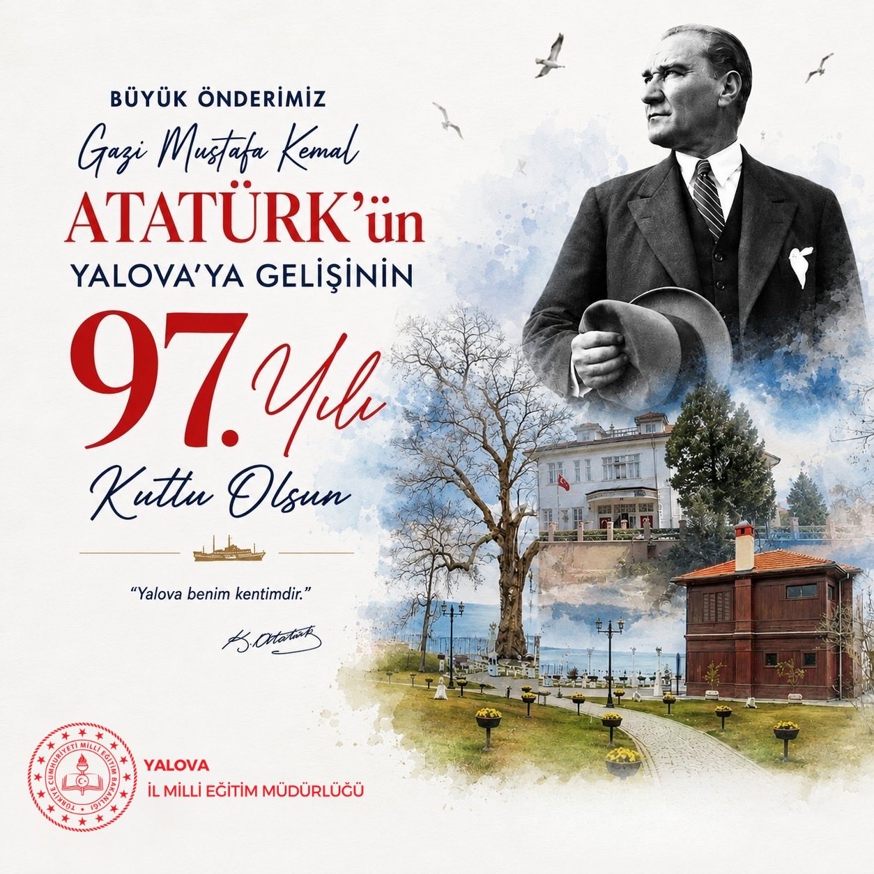 YALOVA / TEKHA Yalova İl