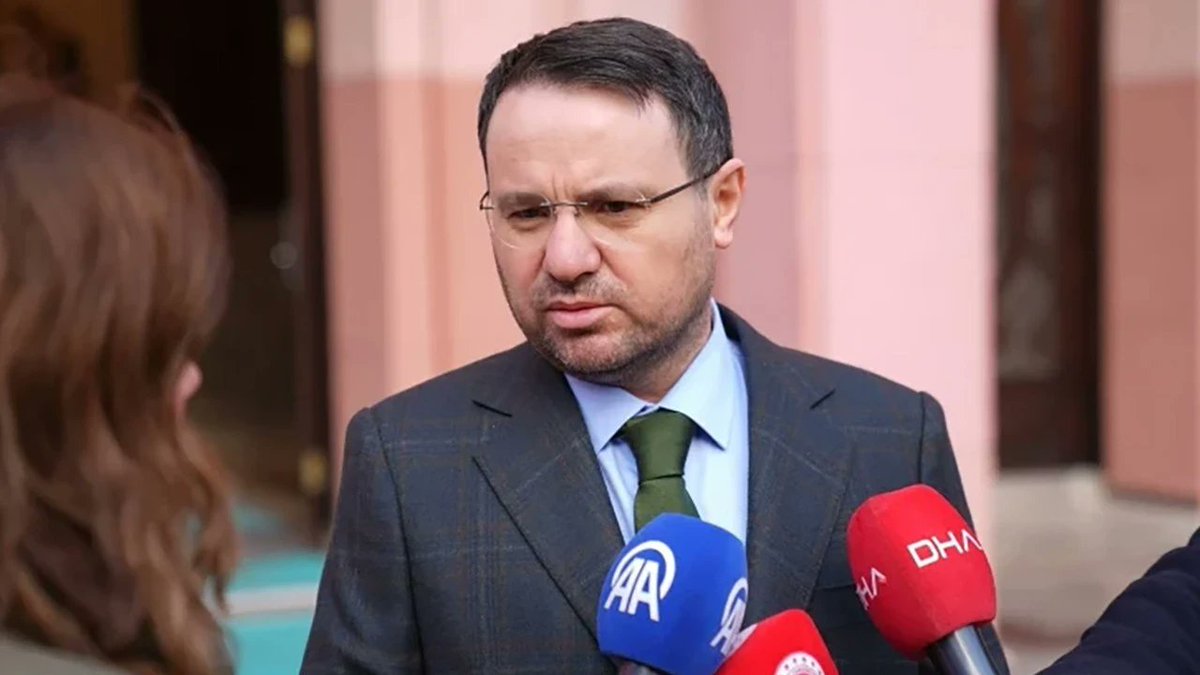 ANKARA / TEKHA Gazze’ye insani