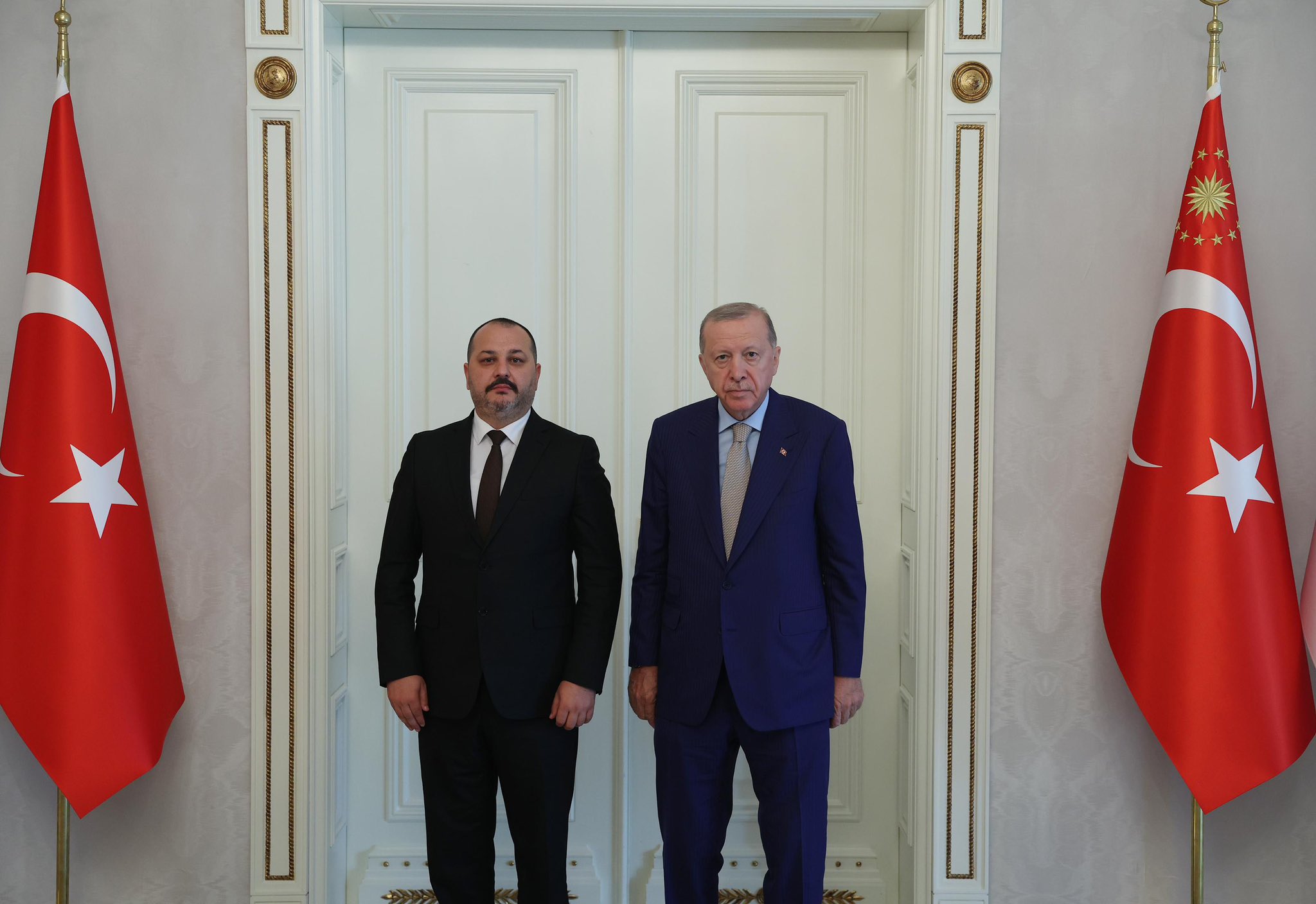 AK Parti’de 4 İlin İl Başkanı Değişti