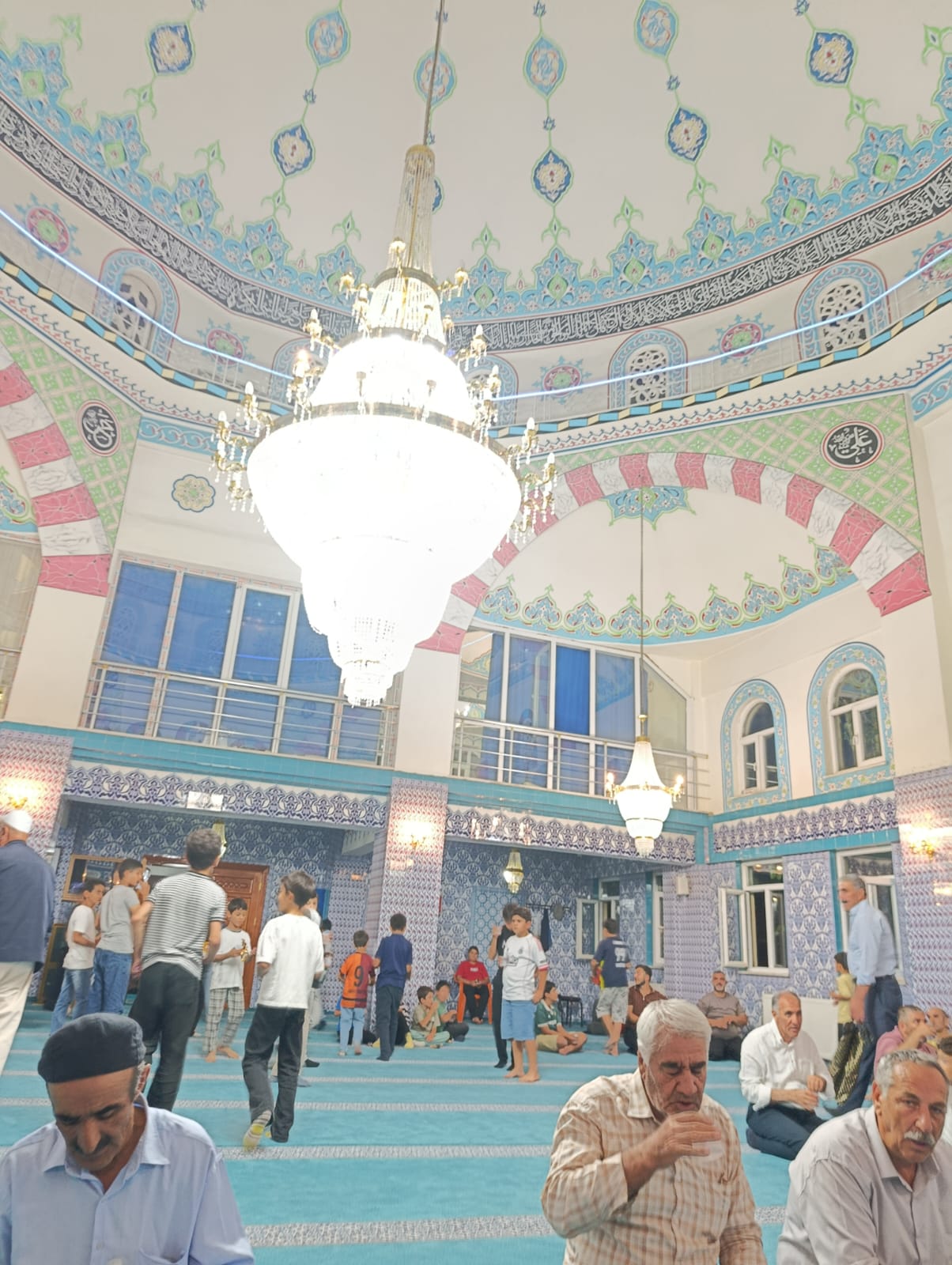 &nbsp; Van’ın Edremit ilçesinde bulunan