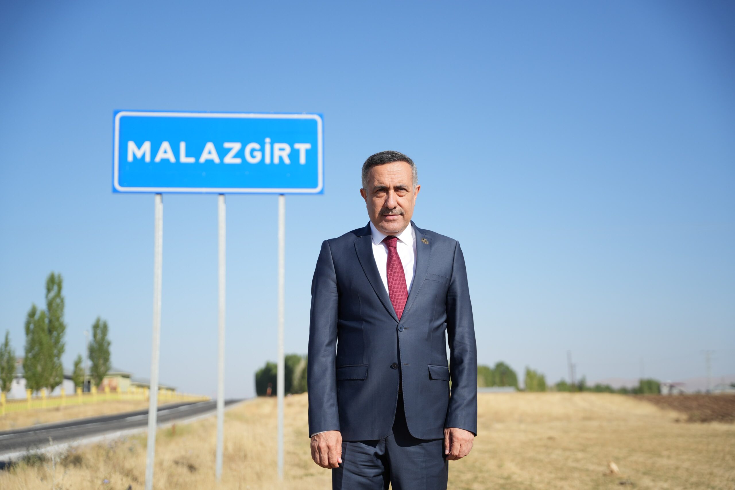 VAN / TEKHA AK Parti