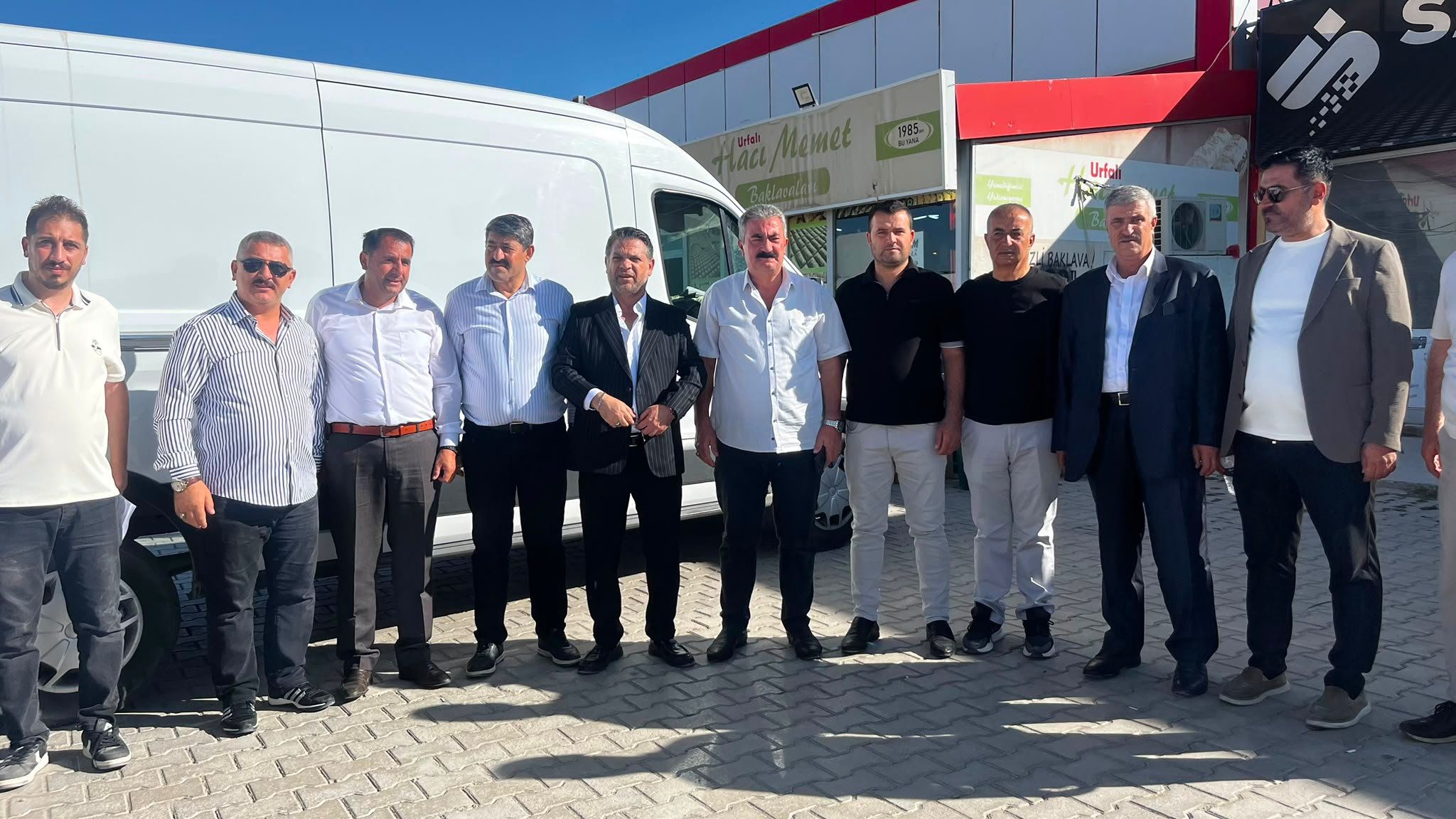 &nbsp; Malazgirt Zaferi’nin 955. yıl