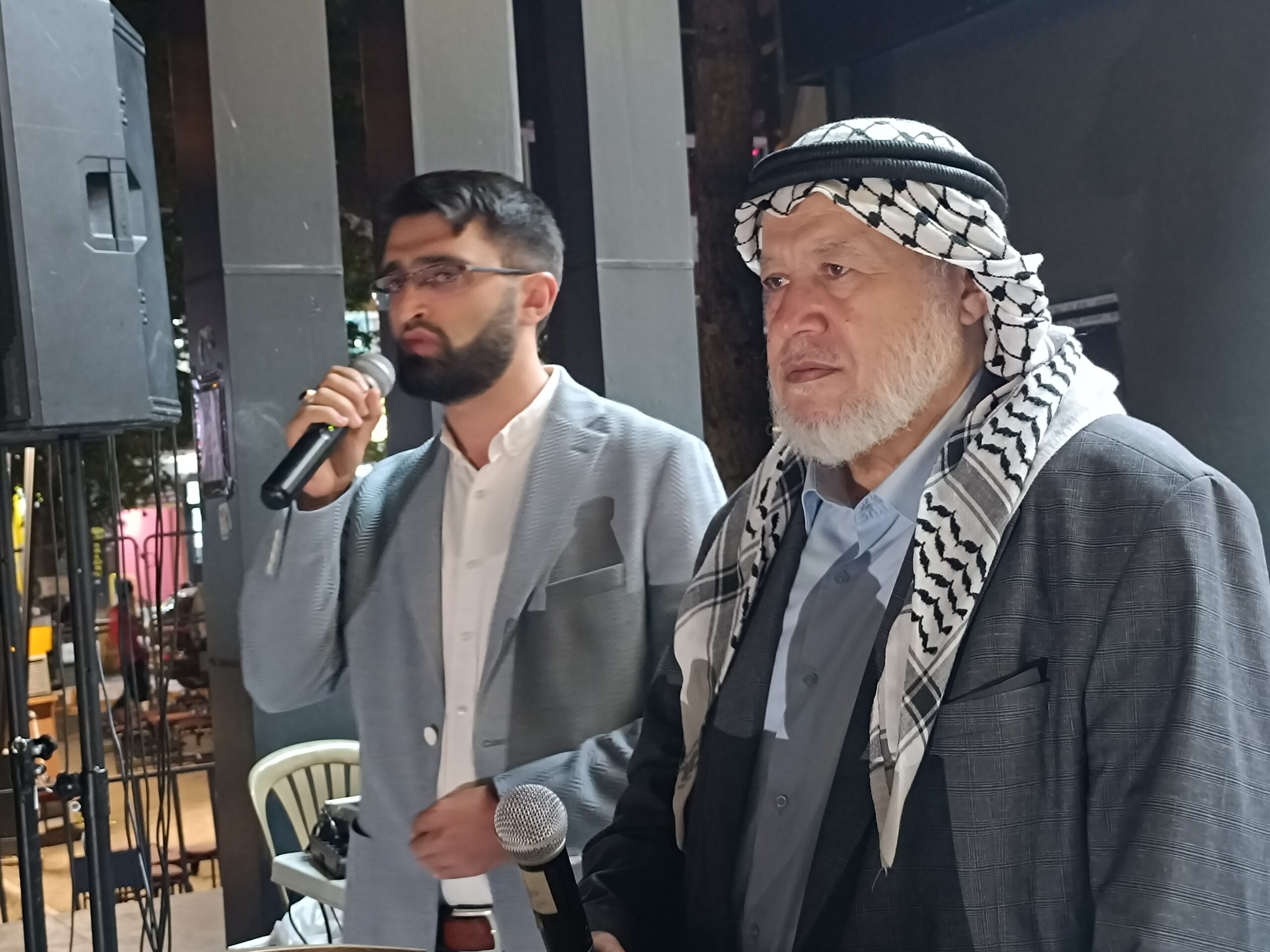 Van’da Mevlid-i Nebi Haftası kapsamında